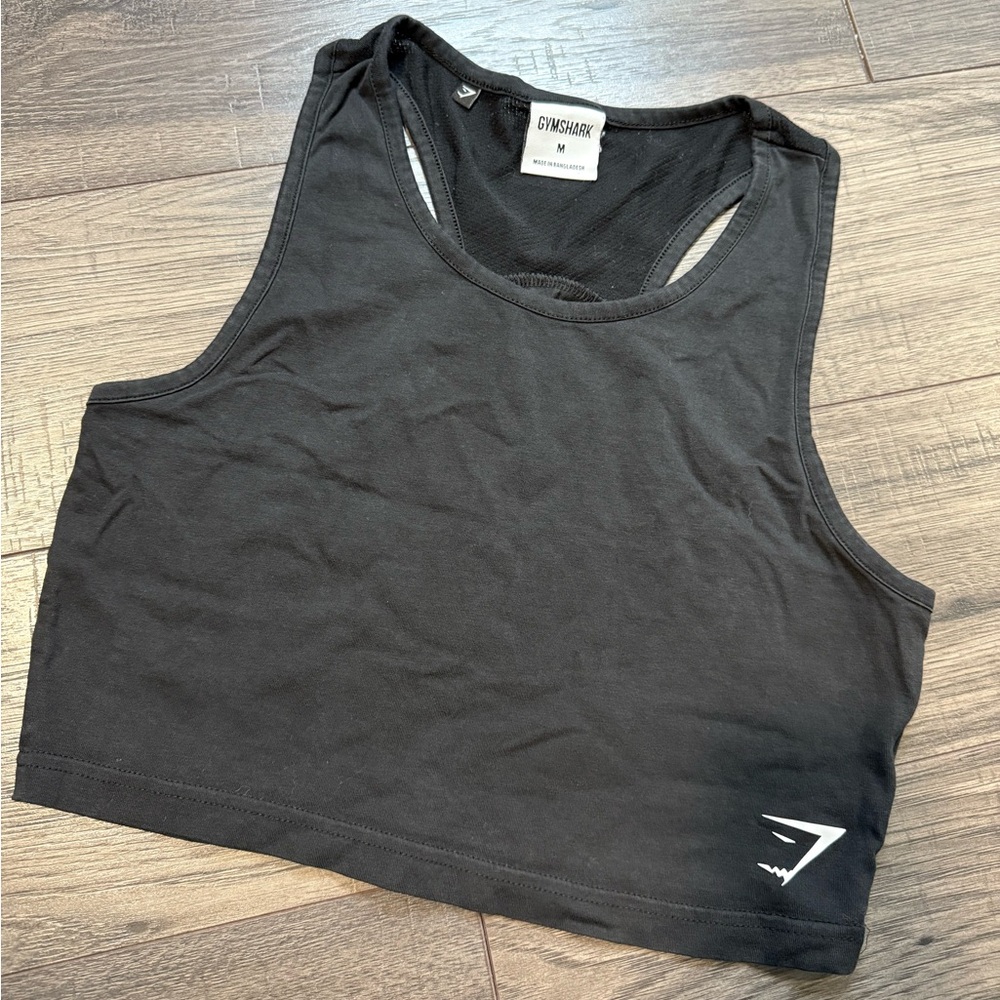 Gymshark | Tank